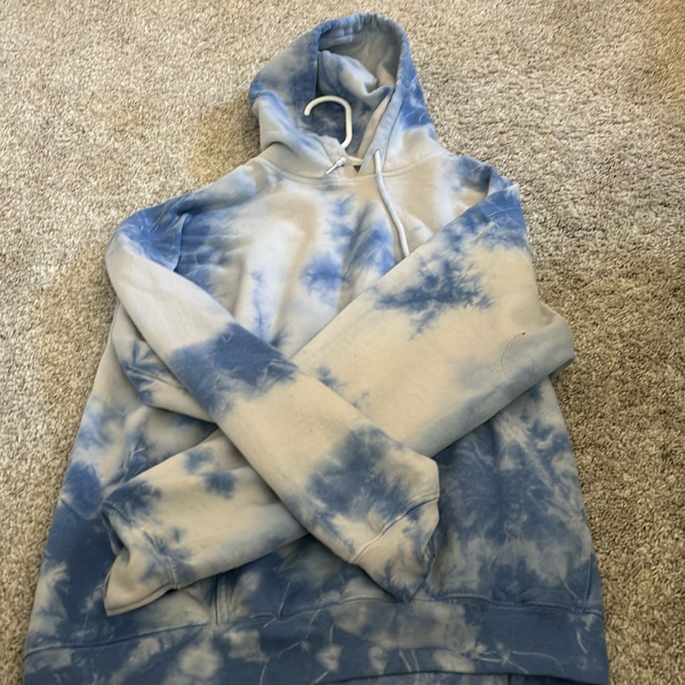 Obey hoodie